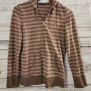 Thyme Maternity Lightweight Hoodie